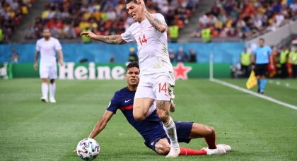 Manchester United agreement for World Cup winning defender is ‘complete’