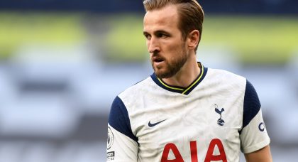European Giants enter the race to sign Harry Kane
