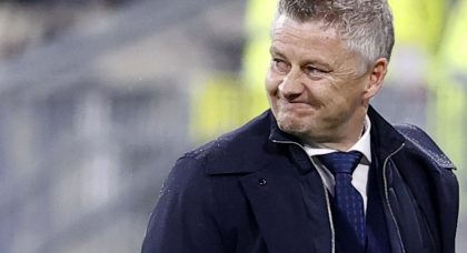 Manchester United star could leave after blowing everybody away at Euro 2020