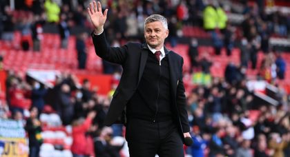 England hero ‘desperate’ for Man United transfer