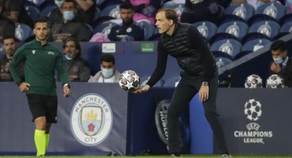 Chelsea striker could be set to leave, despite signing new contract