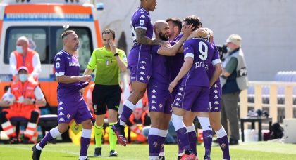 Liverpool and Spurs in battle for prolific Serie A striker
