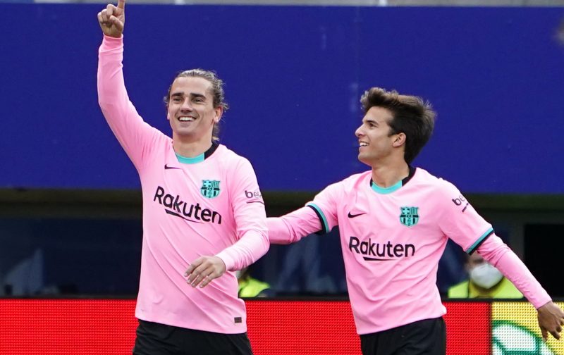 Manchester City could turn to French star if Kane move falls through