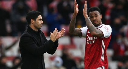 Arsenal to make ambitious bid for Serie A striking star