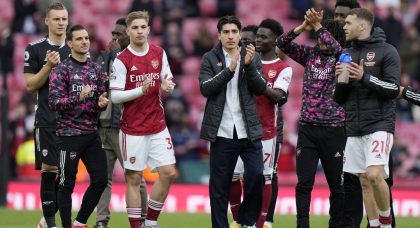 Arsenal told to raise £32 million offer for Championship ‘keeper