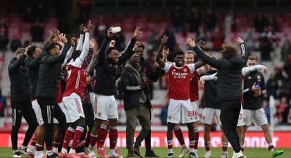 Arsenal enter race to sign striker with 26 Premier League goals