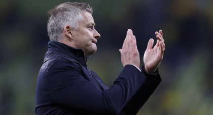 Manchester United’s striker search leads them to Premier League marksman after prolific season