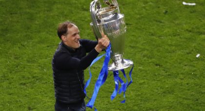 Chelsea plot loan move for World Cup winner