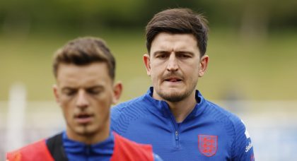 Arsenal’s ‘first summer signing’ could be in jeopardy as Everton mount late bid to hijack deal