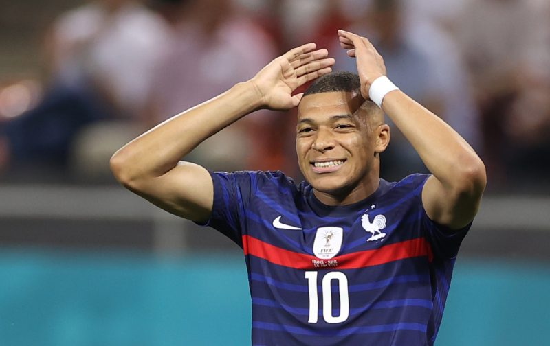 Liverpool fans on red alert as they become leaders to sign global superstar