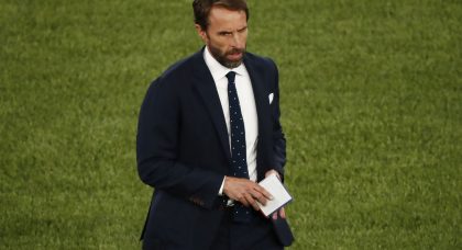 England XI vs Denmark: Southgate set to make one change