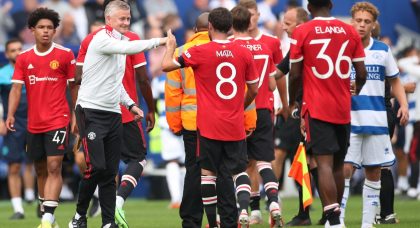 Man United must sell before further signings can be made
