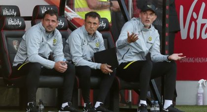 Chelsea told Robert Lewandowski is ‘staying’ at Bayern Munich
