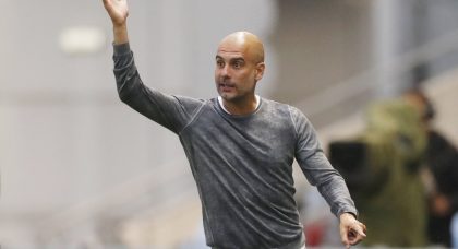 Man City to make huge offer for Premier League star