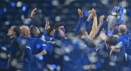 Chelsea to offer academy star as bait to sign striker