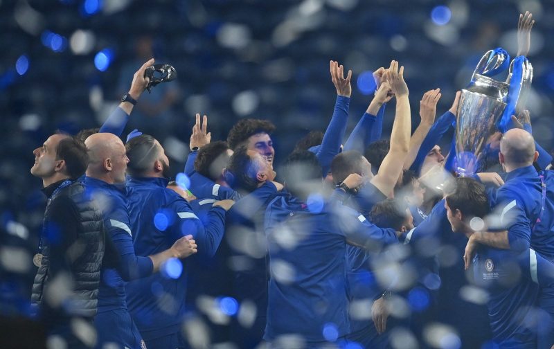 Chelsea youngster looks set for Leeds United switch