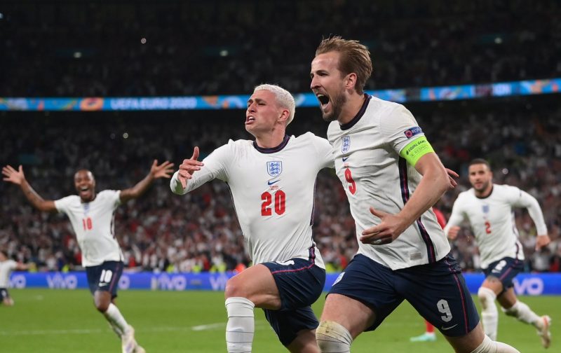 The 3 footballing omens that suggest football IS coming home