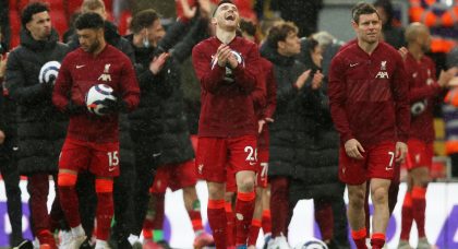 Liverpool eye another transfer raid on Wolves after Jota success