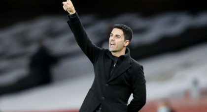 23-year-old to snub Arsenal in favour of Juventus move