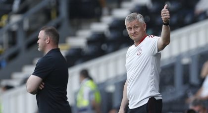 Man Utd to offer 25 year-old forward in new Haaland bid