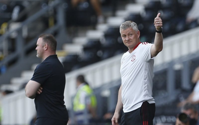 Man Utd to offer 25 year-old forward in new Haaland bid