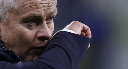 Man United and Arsenal in fight over World Cup winner
