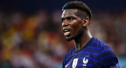Manchester United star set to decide on his future