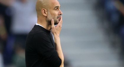 Manchester City close to completing £160 million deal that will shock world football