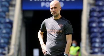 Man City to up their effort to sign England duo