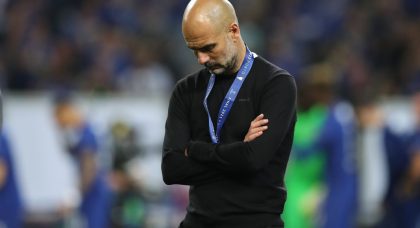 Man City brace themselves as Madrid eye Sterling move
