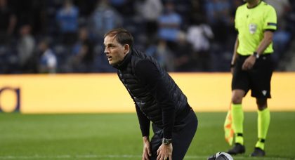 Euro 2020 midfield star keen on Chelsea transfer