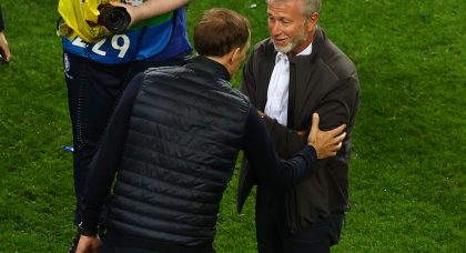 Chelsea to offload midfielder with 33 England caps