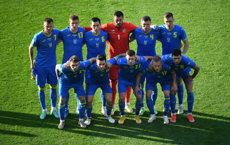 Euro 2020: 3 Ukraine players that can trouble England