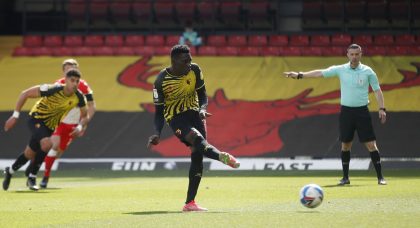 Spurs plot surprise move for newly-promoted forward