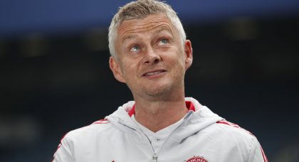 Three players Manchester United could sign before the transfer window shuts