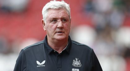Arsenal set to lose midfielder as personal terms agreed