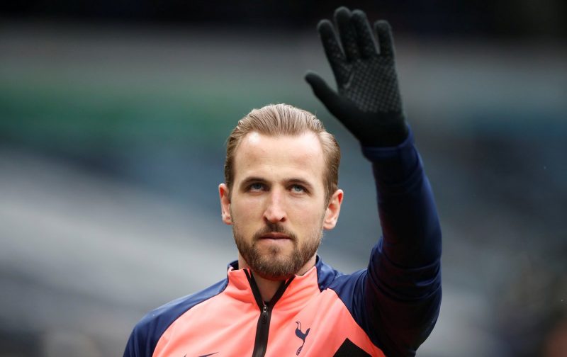 Man City want Kane over former 118-goal Man United star