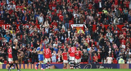 Man United Predicted XI vs Leeds: Pogba and new man to start