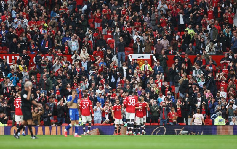 Man United Predicted XI vs Leeds: Pogba and new man to start