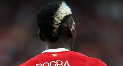 Manchester United ensure one final year with Frenchman but risk losing him for nothing in twelve months