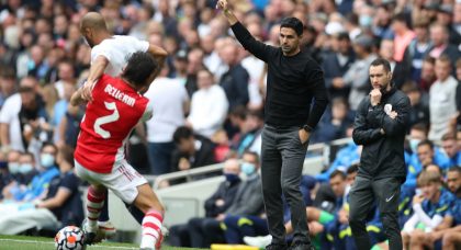 Arsenal midfielder set to follow Willock out the exit door