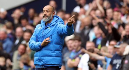 Ex-Championship striker emerges as West Ham and Spurs target