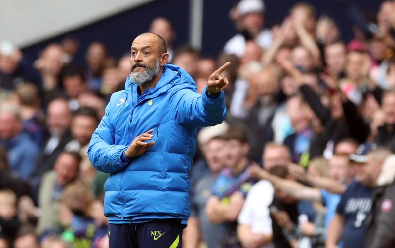 Ex-Championship striker emerges as West Ham and Spurs target