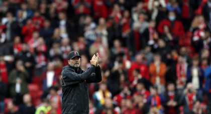 West Ham to make move for Liverpool Champions League hero