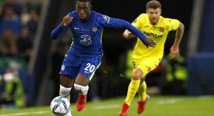 Chelsea star denied late loan move to Bundesliga club