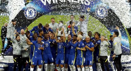 Chelsea star set to discuss future with former Blues boss