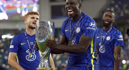 La Liga defender ready to join Chelsea as Blues agree to sell Zouma