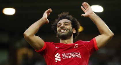 Liverpool set for huge boost with Premier League’s top scorer set to sign new deal