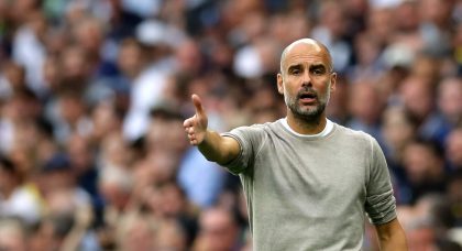 Man City targeting Robert Lewandoski swoop which could see Man United miss out on Haaland