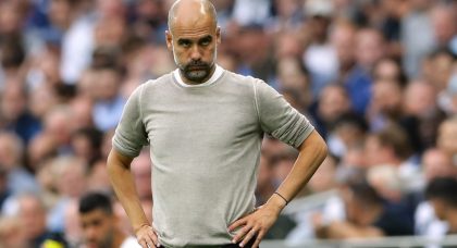 Man City midfielder rejects Spurs move to keep Kane waiting